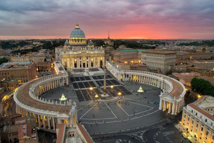 santa-sede-vaticano