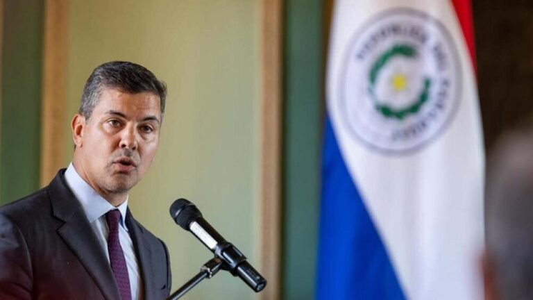 Paraguay designó como organización terrorista al ejército de Irán y componentes de Hamas y Hezbollah