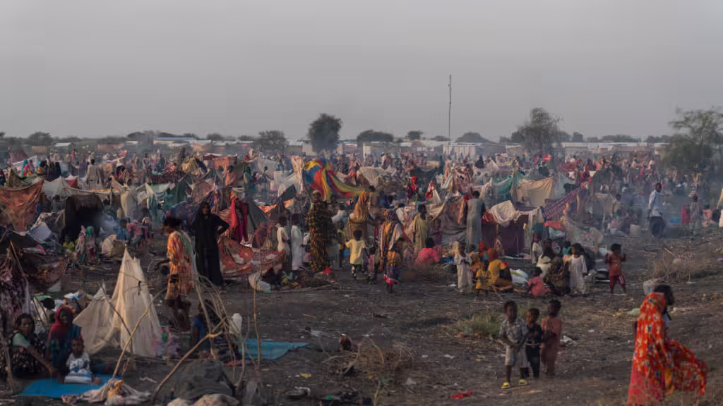 sudan-desplazados