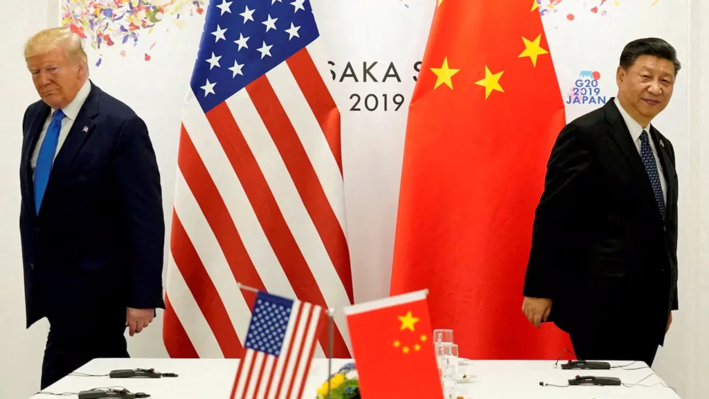 trump-xi-jinping-china-estados-unidos
