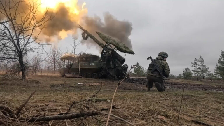 Squad 22: ZOV, el polémico juego que retrata la guerra en Ucrania desde la perspectiva rusa