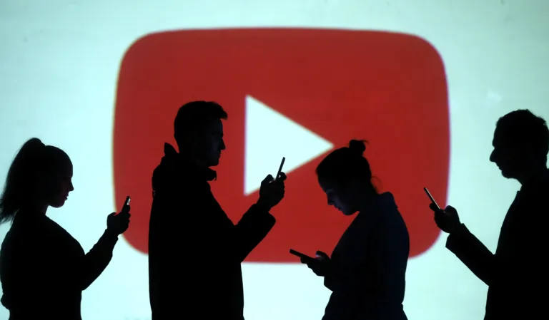 20 años de YouTube: de videos caseros a herramienta de trabajo y contenido profesional
