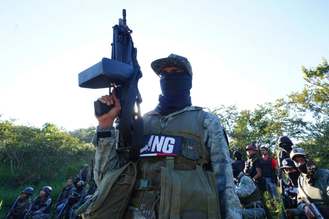 Narcotráfico: cómo impacta la muerte de El Mencho en México