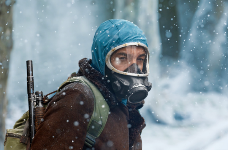 El Eternauta: todas las referencias al mundo militar que aparecen en la serie