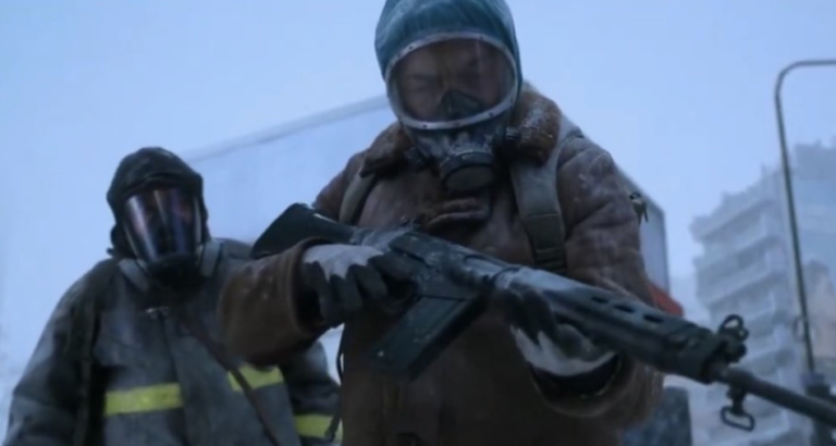 El Eternauta y la posibilidad de un apagón magnético: ¿realidad o ficción?