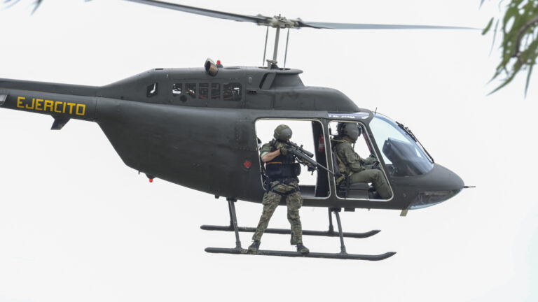 Fuerzas especiales argentinas: los detalles del riguroso entrenamiento para ser parte de este cuerpo de élite