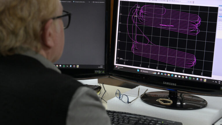 Sensores remotos y fotogrametría: claves para el relevamiento del territorio argentino por el Instituto Geográfico Nacional