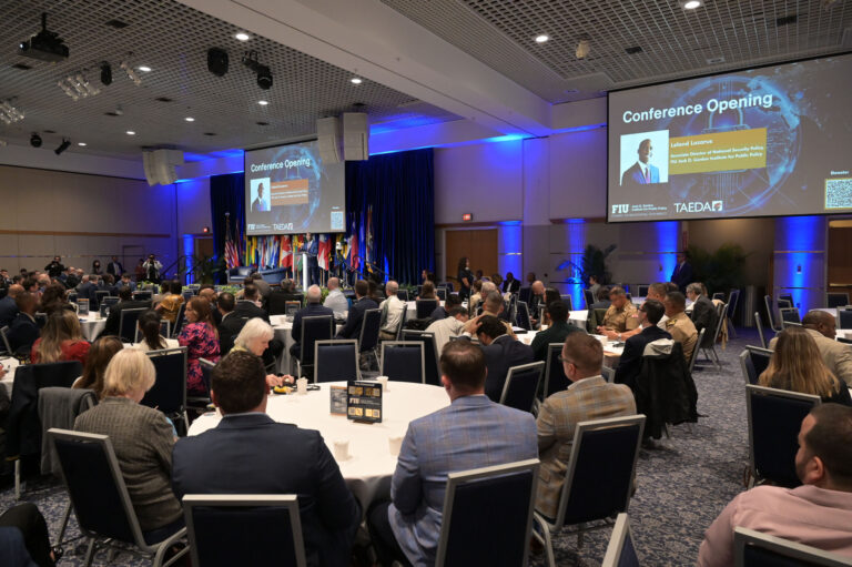 10ª Conferencia de Seguridad Hemisférica: China en la región, el desafío para Estados Unidos y Latinoamérica