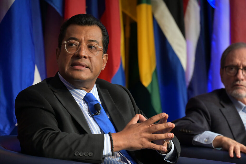felix-maradiaga-nicaragua