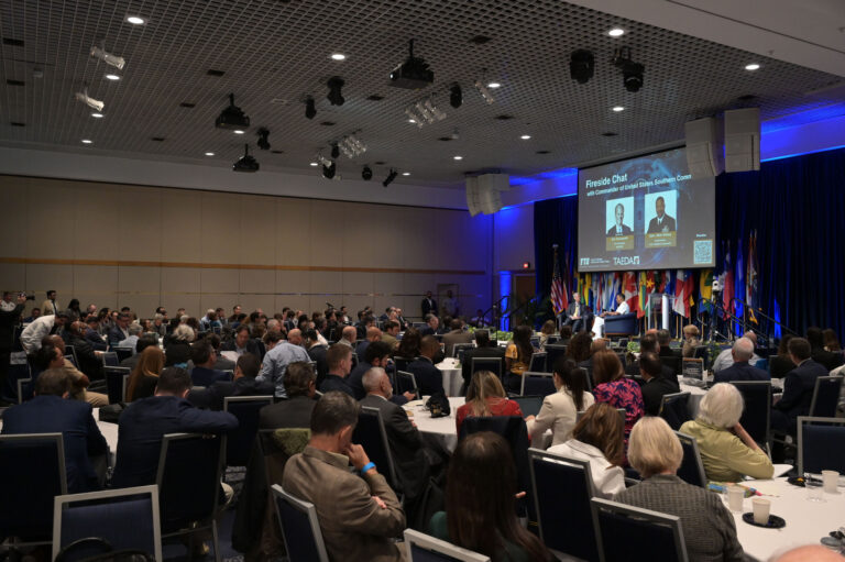 Todas las fotos de la 10ª Conferencia de Seguridad Hemisférica