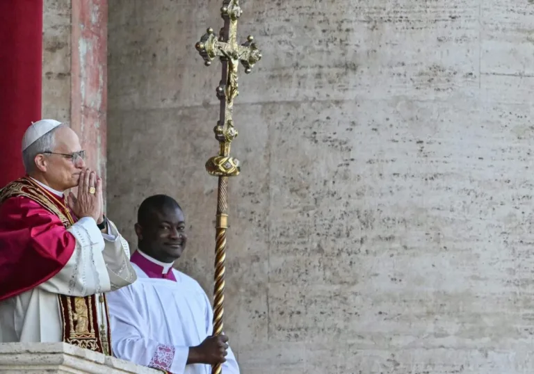 Papa León XIV: migración y geopolítica, la mirada crítica del nuevo Pontífice