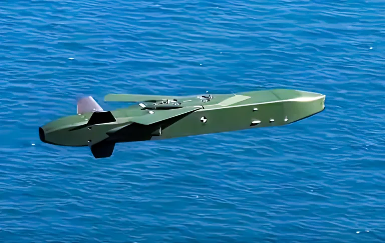 Guerra en Ucrania: cómo son los misiles Taurus KEPD 350 que Alemania le ofreció a Kiev