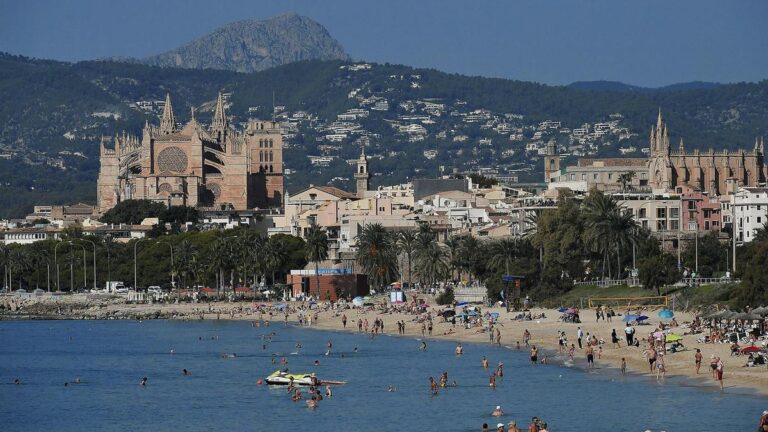 Las islas Åland, el último refugio desmilitarizado del mar Báltico
