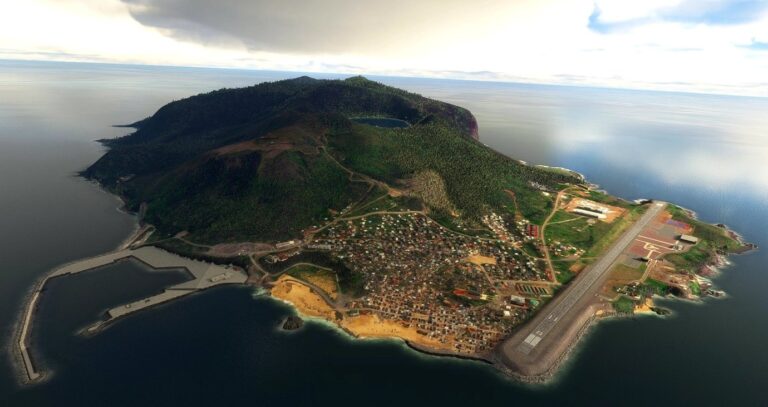 ¿Argentina tricontinental?: Annobón, el territorio africano que pidió ser parte del país