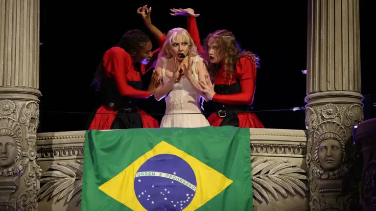 Atentado en Brasil: cómo se frustró el ataque terrorista en el show de Lady Gaga