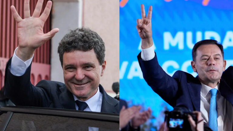 El impacto de las elecciones de Portugal y Rumania en Europa y Rusia