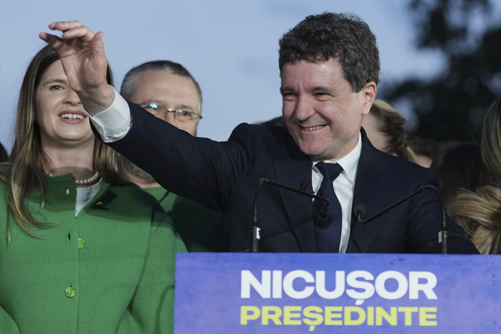 nicusor-dan