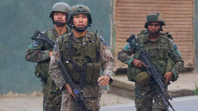 India vs. Pakistán: el rol e impacto de las redes sociales en el conflicto