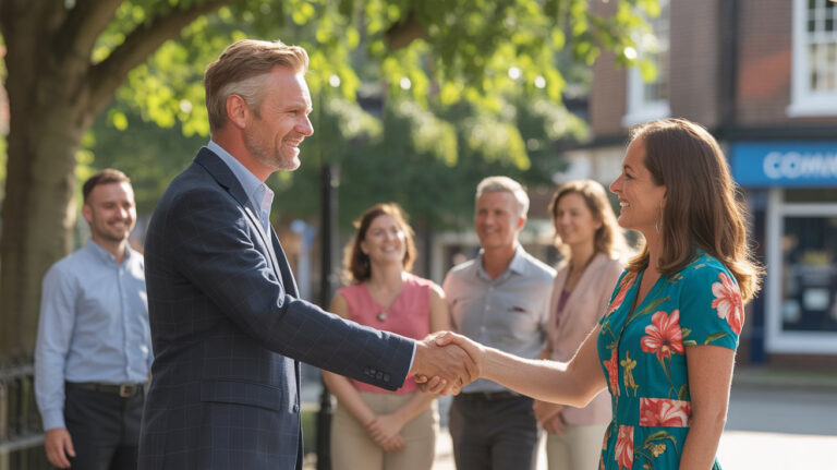 Liderazgo: promover la fraternidad en tiempos de transformación