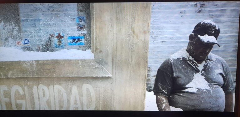 El Eternauta y Malvinas: cuando el relato audiovisual construye soberanía