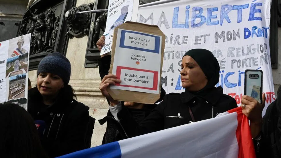 francia-musulmanes