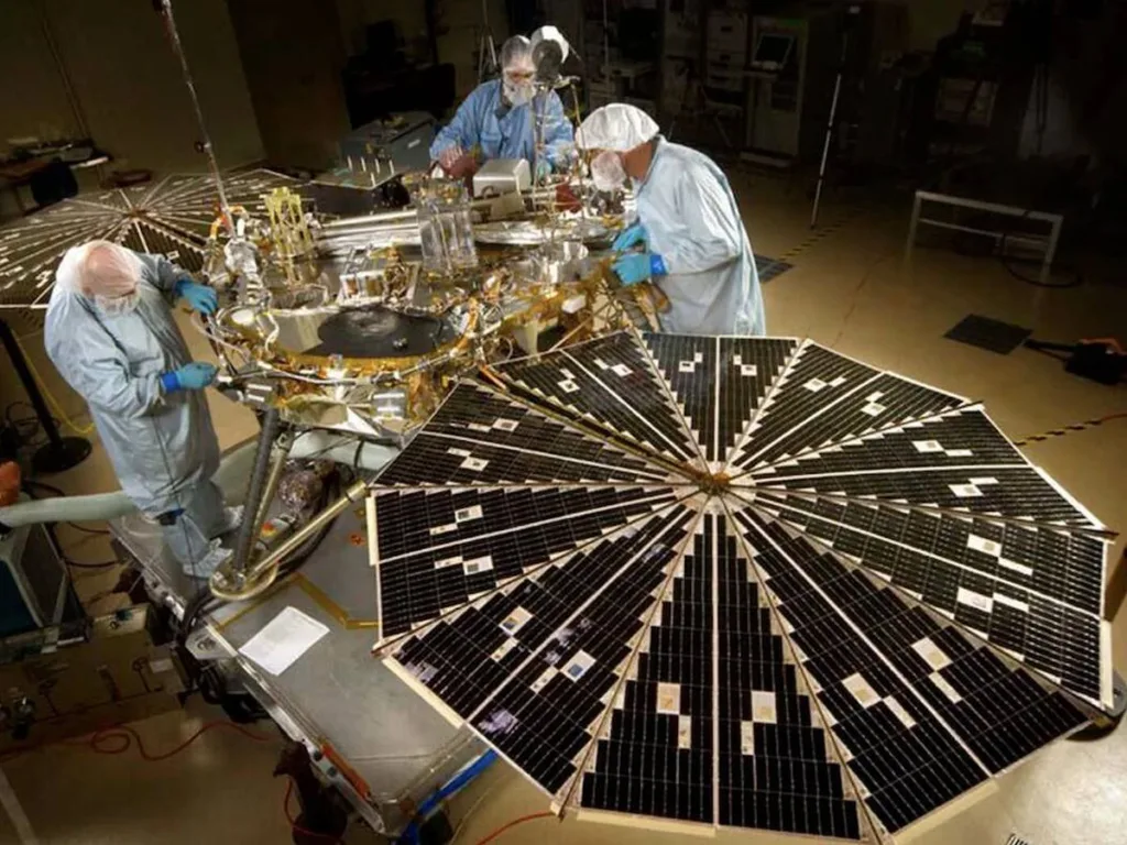 NASA-Phoenix