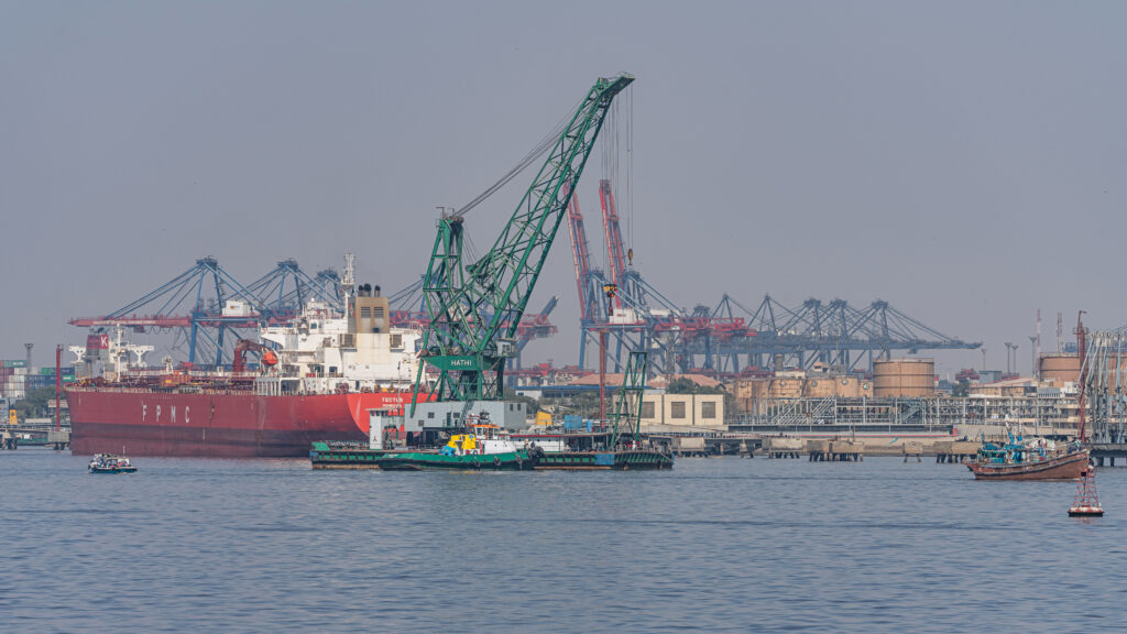 puerto-karachi