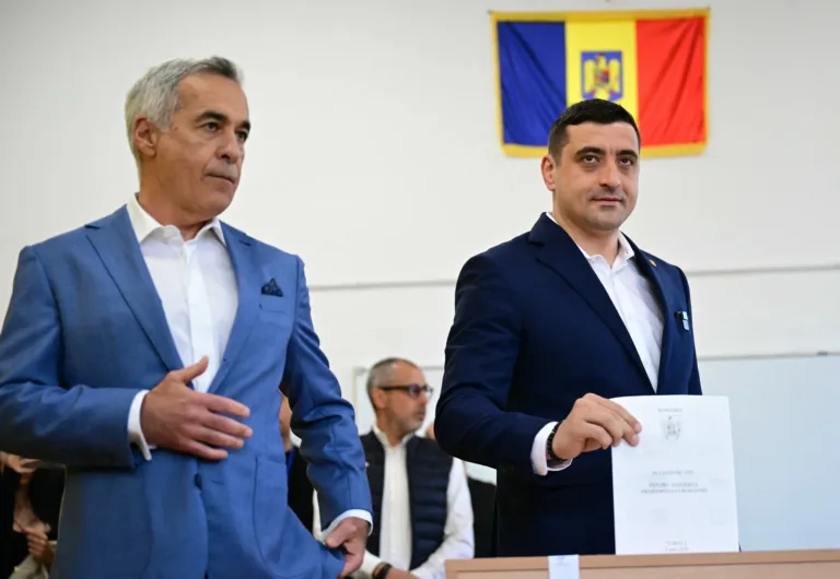 Elecciones en Rumania: qué implica la victoria de la ultraderecha en primera vuelta