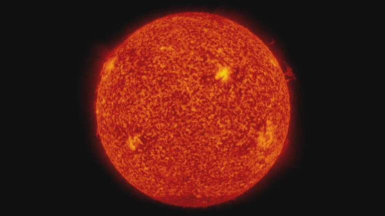 Desplazamiento del sistema solar: por qué va más rápido y cómo impacta en la Tierra