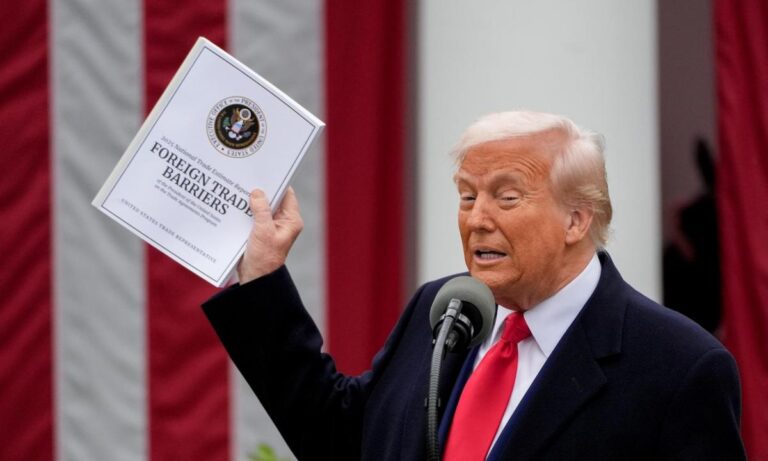 La guerra comercial entre Estados Unidos y China podría llegar a su fin en Suiza