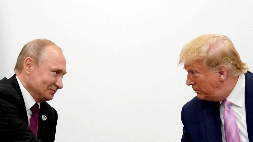 trump-putin