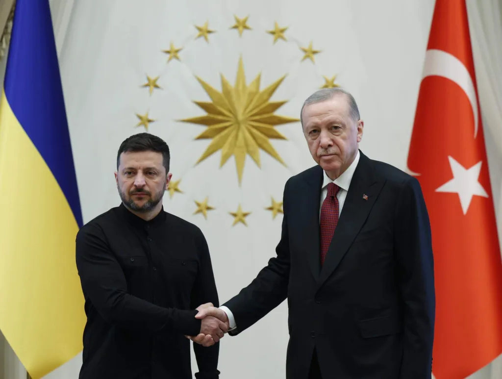 zelenski-erdogan