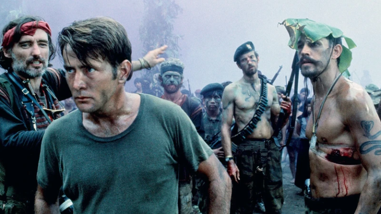 Apocalypse Now: por qué es la referencia mundial entre las películas de guerra