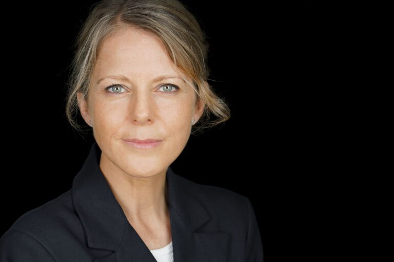 F-16: qué dijo la embajadora de Dinamarca en Argentina sobre los aviones de caza