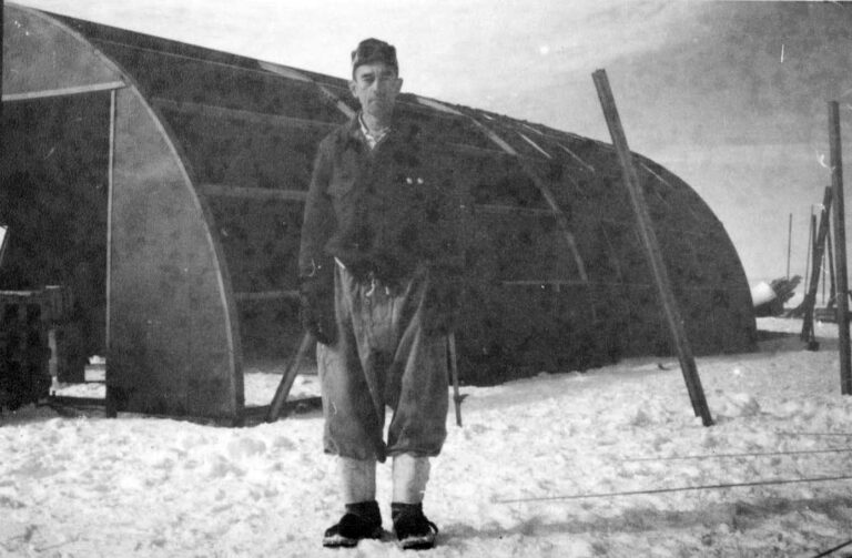 Hernán Pujato: un legado de exploración y ciencia en la Antártida