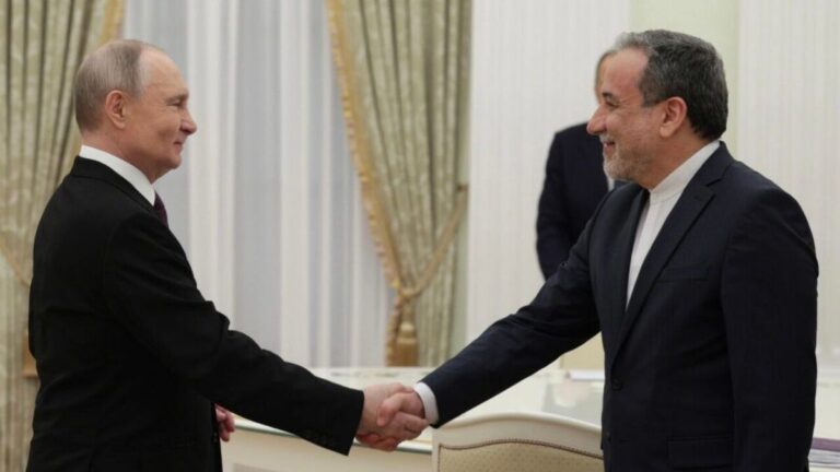 Irán propone aislar a Israel como respuesta diplomática a la guerra que tiene en vilo al mundo