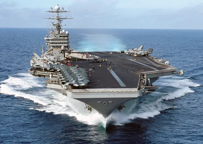 USS-Nimitz