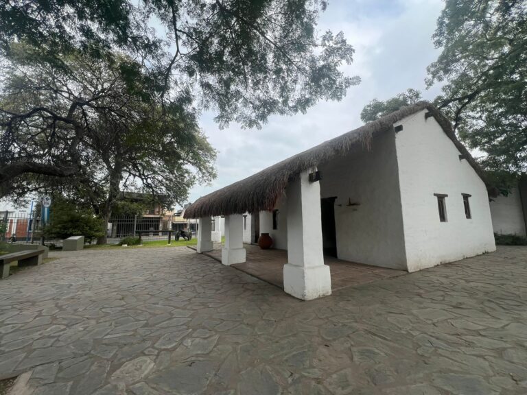 Belgrano y el Norte argentino: la historia oculta de la otra casa de Tucumán, hogar del creador de la Bandera
