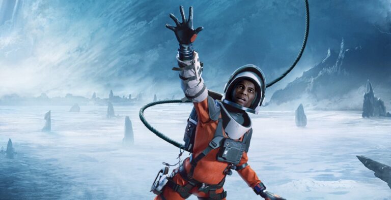 Aphelion: la Agencia Espacial Europea incursiona en el mundo de los videojuegos