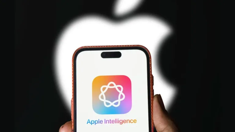 Guerra por la Inteligencia Artificial: el informe de Apple que impacta en la industria