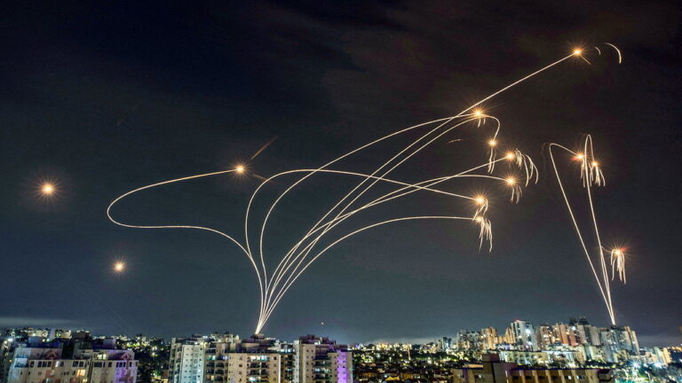 Guerra en Medio Oriente: la inminente posibilidad de un ataque nuclear de Irán a Israel