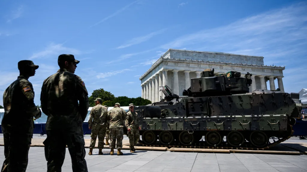 desfile-militar-trump