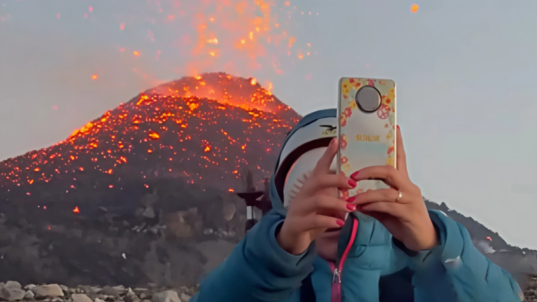 Erupción del Monte Etna: cuáles son las medidas de prevención y seguridad que se deben tomar