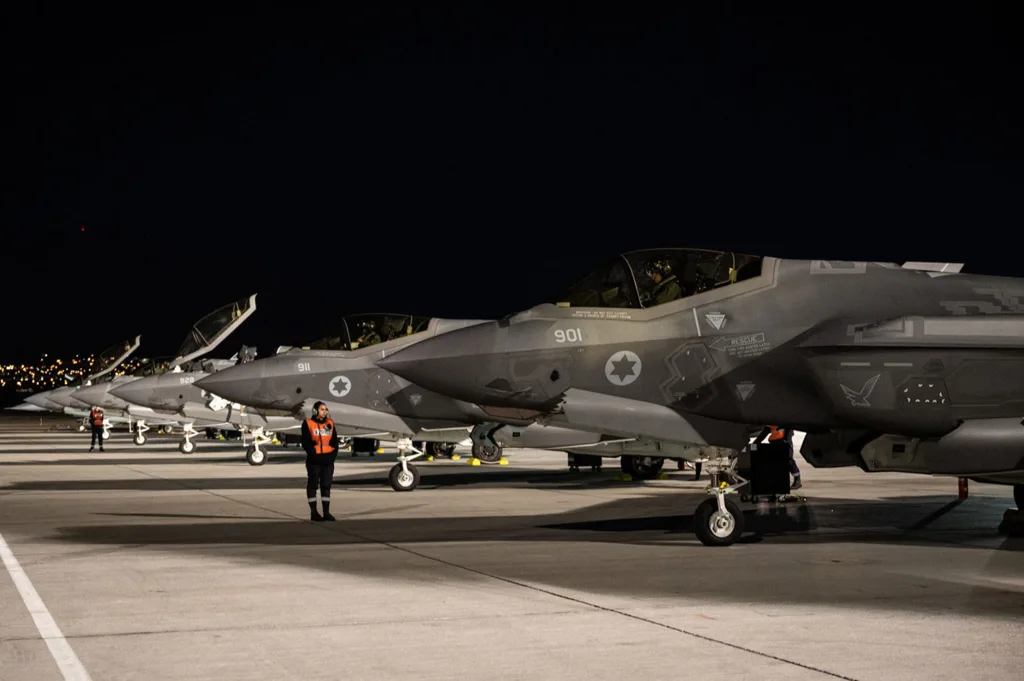 f-35-israel