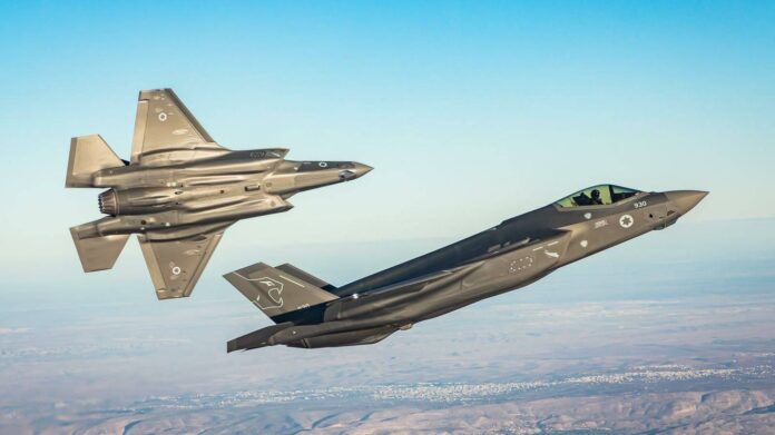 f35-israel