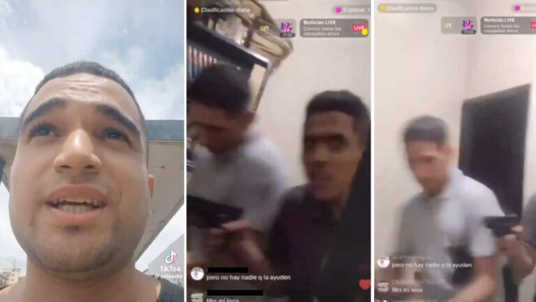 Tren de Aragua: asesinaron a un influencer venezolano que denunció a la policía por vínculos con criminales