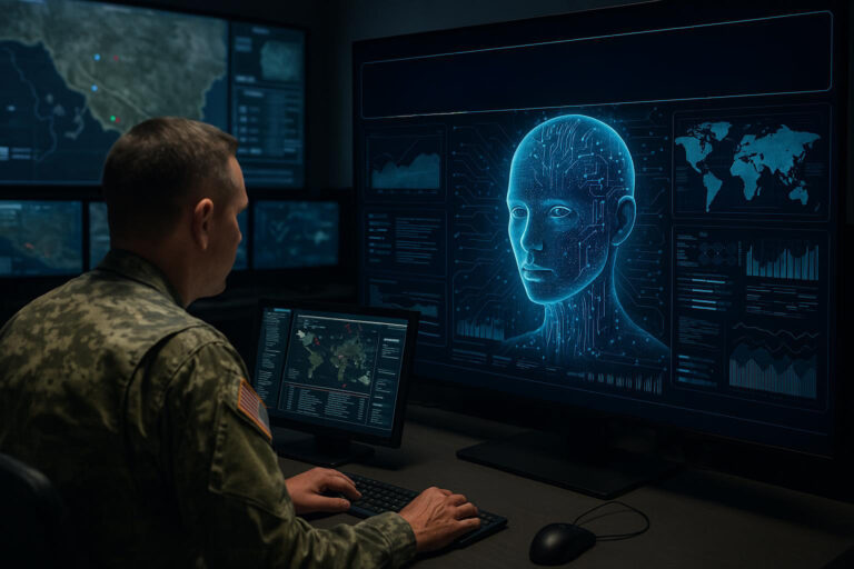 ChatGPT entra al Pentágono: así se usará la IA de OpenAI en defensa