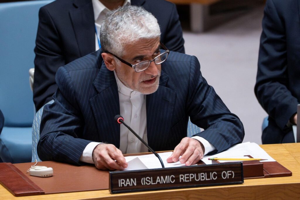 onu-iran