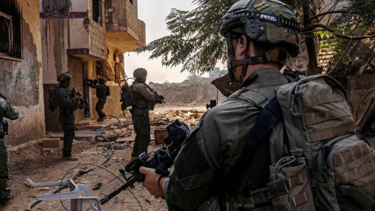 Leandro Ocón: “La violencia organizada debería ser materia de estudio para cualquier oficial de las Fuerzas Armadas”