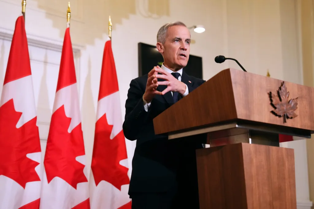 mark-carney